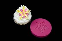 Windsor silicone mold Flower