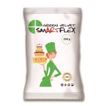 Smartflex Green Velvet Vanilka 250 g v sáčku