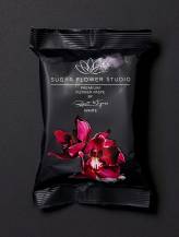 Sugar Flower Studio Premium-Modelliermasse für Blumen Erdbeere (250 g)