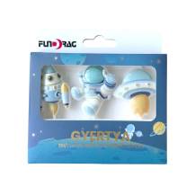 Svíčky Vesmír (3 ks)