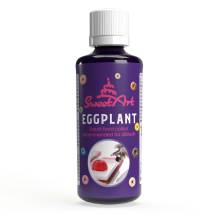SweetArt airbrush barva tekutá Eggplant (90 ml)