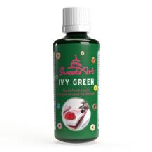 SweetArt airbrush barva tekutá Ivy Green (90 ml)