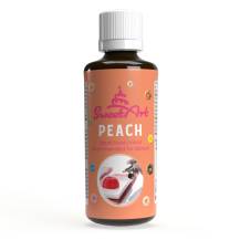 SweetArt airbrush barva tekutá Peach (90 ml)
