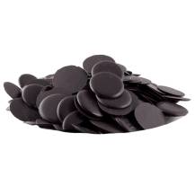 SweetArt schwarzer Zuckerguss (250 g)