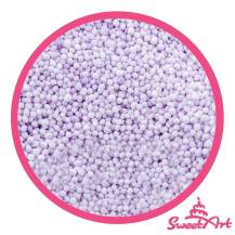 Цукрове ескімо SweetArt фіолетове (1 кг)