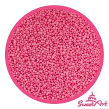 Цукрове ескімо SweetArt рожеве (1 кг)