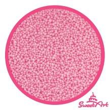 Цукрове ескімо SweetArt рожеве (90 г)