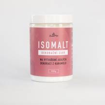 SweetArt Dekorační cukr Isomalt (900 g)