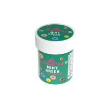 SweetArt gel color Mint Green (30 g)