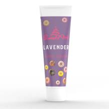 SweetArt gel color tube Lavender (30 g)