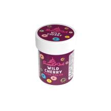 SweetArt zselé szín Wild Cherry (30 g)