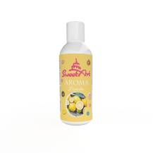 Arôme gel SweetArt pour aliments Citron (200 g)