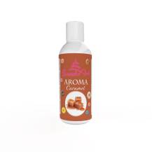 Arôme gel SweetArt pour aliments Caramel (200 g)