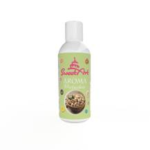 SweetArt gelové aroma do potravin Pistácie (200 g)