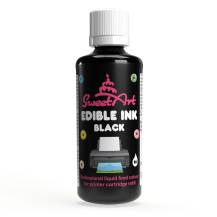SweetArt edible printer ink Black (90 g)