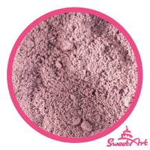 SweetArt jedlá prachová farba Lavender levanduľová (2,5 g)