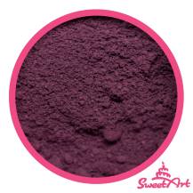 Порошок харчовий SweetArt колір Фіолетова орхідея (2,5 г)