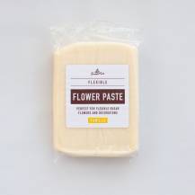 Modelina SweetArt do kwiatów waniliowych (500 g)