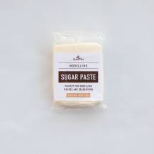 SweetArt modelovací hmota s kakaovým máslem (250 g)