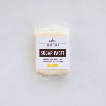 SweetArt modelovací hmota vanilková (250 g)