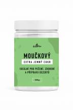 SweetArt Moučkový cukr extra jemný (500 g)