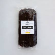 SweetArt potahovací a modelovací hmota vanilková Brown (1 kg)