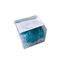 SweetArt Pravý marcipán modrý 30% mandlí (100 g)