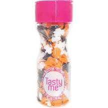 Tasty Me cukrové zdobení Halloween (50 g)