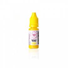 Obrázek k výrobku Tekutá barva do čokolády Tasty Me (10 ml) Bright Yellow
