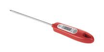 Tescoma Thermometer digital red PRESTO
