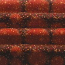 Obrázek k výrobku Transfer fólie Vánoční hvězdičky a kruhy (Antalya 065220)