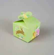 Velikonoční krabice