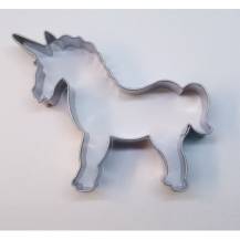Cutter Unicorn 7 cm