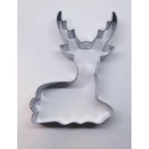 Deer cutter 7 cm