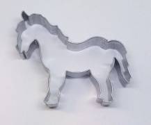 Cutter Horse 6.5 cm