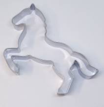 Cutter Horse 9 cm