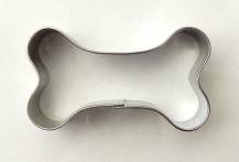 Cutter Bone rounded 6 cm