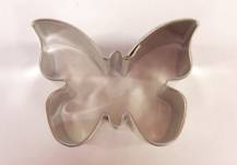 Vykrajovačka Motýlik 3,9 cm