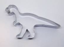 Emporte-pièce Tyrannosaure 10,5 cm
