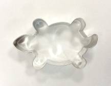 Vykrajovátko Želva 8 cm