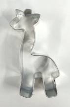 Vykrajovátko Žirafa malá 6,5 cm