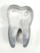 Зуб фрези 5,5 см