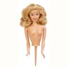 Wilton Barbie szőke