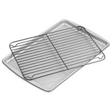 Wilton Sheet pan with grid