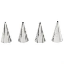 Wilton Set of sharpening points for writing (4 pcs.)