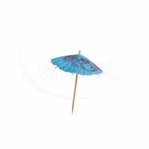 Wimex Deštníčky (6 ks)
