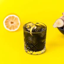 Yes Superfood Aktivní uhlí prášek (50 g)