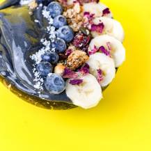 Yes Superfood Aktivní uhlí prášek (50 g)