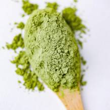 Yes Superfood Ceremoniální matcha prášek (50 g)