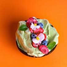 Yes Superfood Ceremoniální matcha prášek (50 g)